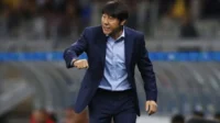 Shin Tae-yong Akhirnya Ditunjuk Sebagai Wakil Presiden Sepak Bola Korea Selatan