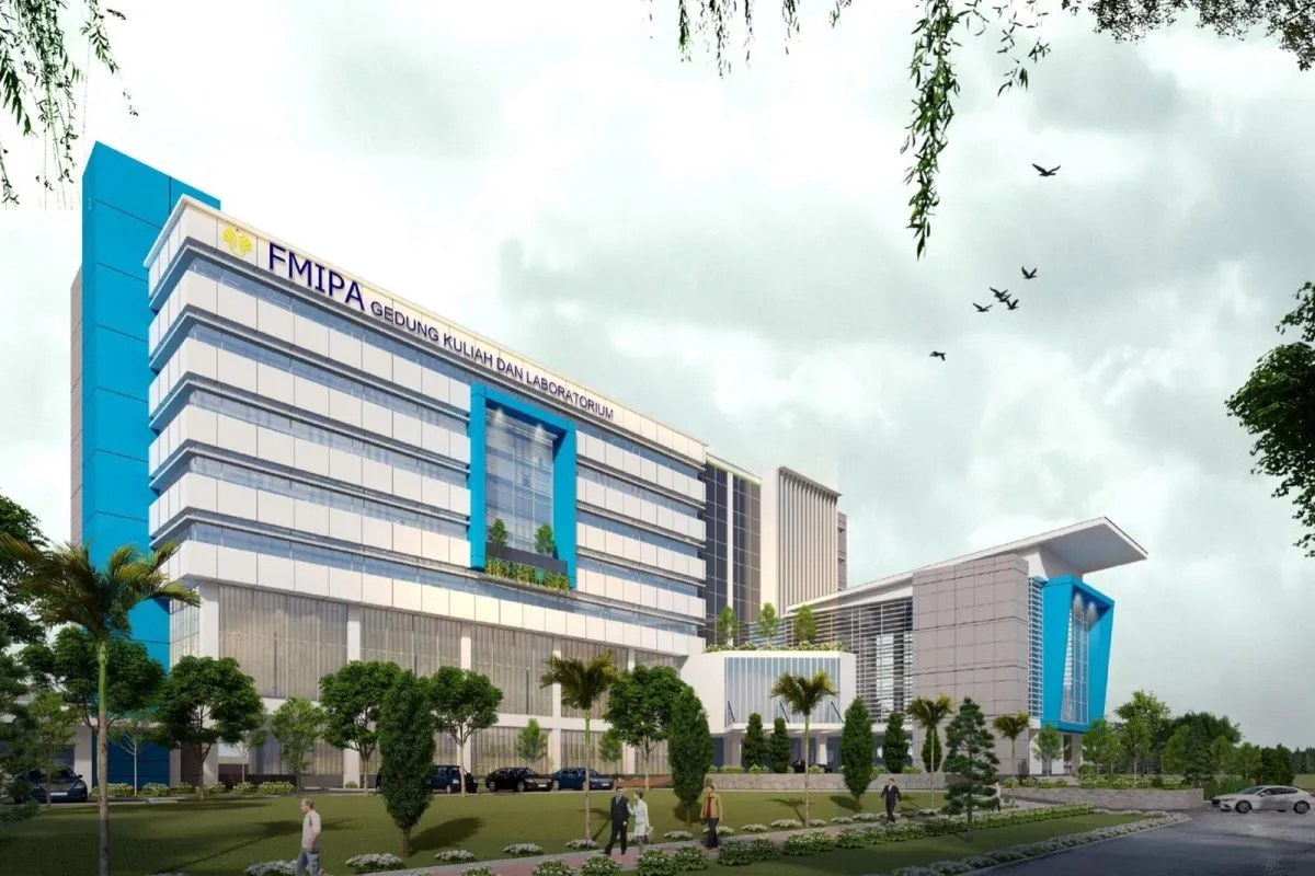 Unnes anggarkan Rp120 miliar bangun gedung kuliah dan laboratorium
