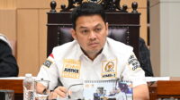 Dede Indra Percaya Polisi Selesaikan Kasus Kematian Mahasiswa UKI