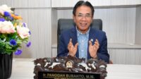 Bentuk Panja Pengawasan Distribusi Pupuk Bersubsidi, Komisi IV Pastikan Ketepatan Waktu dan Sasaran