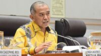 Jangan Ada Beban Tambahan Bagi Jemaah Akibat Pindah Penerbangan