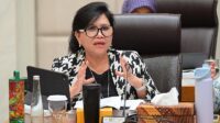 Wakil_Ketua_Komisi_VII_DPR_RI__Evita_Nursanty__Foto___Hans_Andri20250423201638 Debt Collector Lakukan Aksi Brutal di Pekanbaru, Negara Jangan Kalah sama Preman