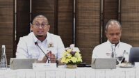 Komisi VI Apresiasi Komitmen DEFEND ID Majukan Kemandirian Alutsista