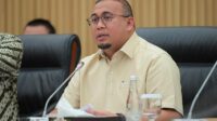 Andre Rosiade: Penertiban Tambang Ilegal Kembalikan Hak Rakyat, Bukan Matikan Ekonomi