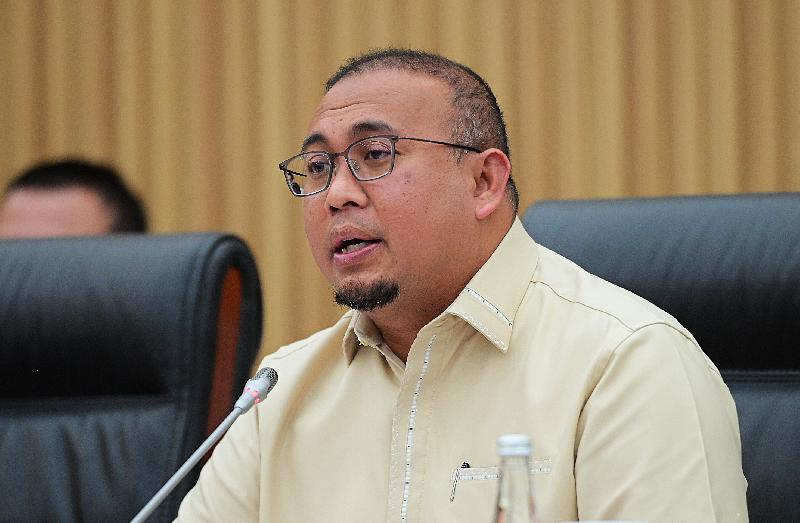 Desak Perum Jasa Tirta Berperan Aktif Dukung Swasembada Pangan