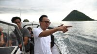 Wakil_Ketua_Komisi_XII_DPR_RI_Bambang_Haryadi_saat_meninjau_langsung_kawasan_wisata_prioritas_nasion20250425155926 Kawasan Pariwisata Labuan Bajo Dinilai Patuhi Dampak Lingkungan