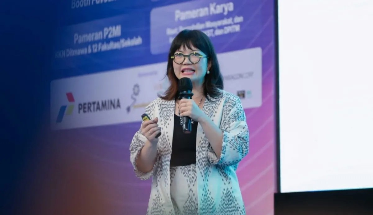 Pemerintah buka kuliah gratis di luar negeri via Beasiswa Garuda 2025