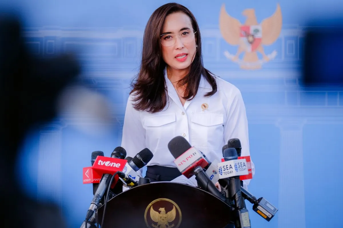 Menpar: Pariwisata jadi alat pertahanan ekonomi hadapi kebijakan Trump