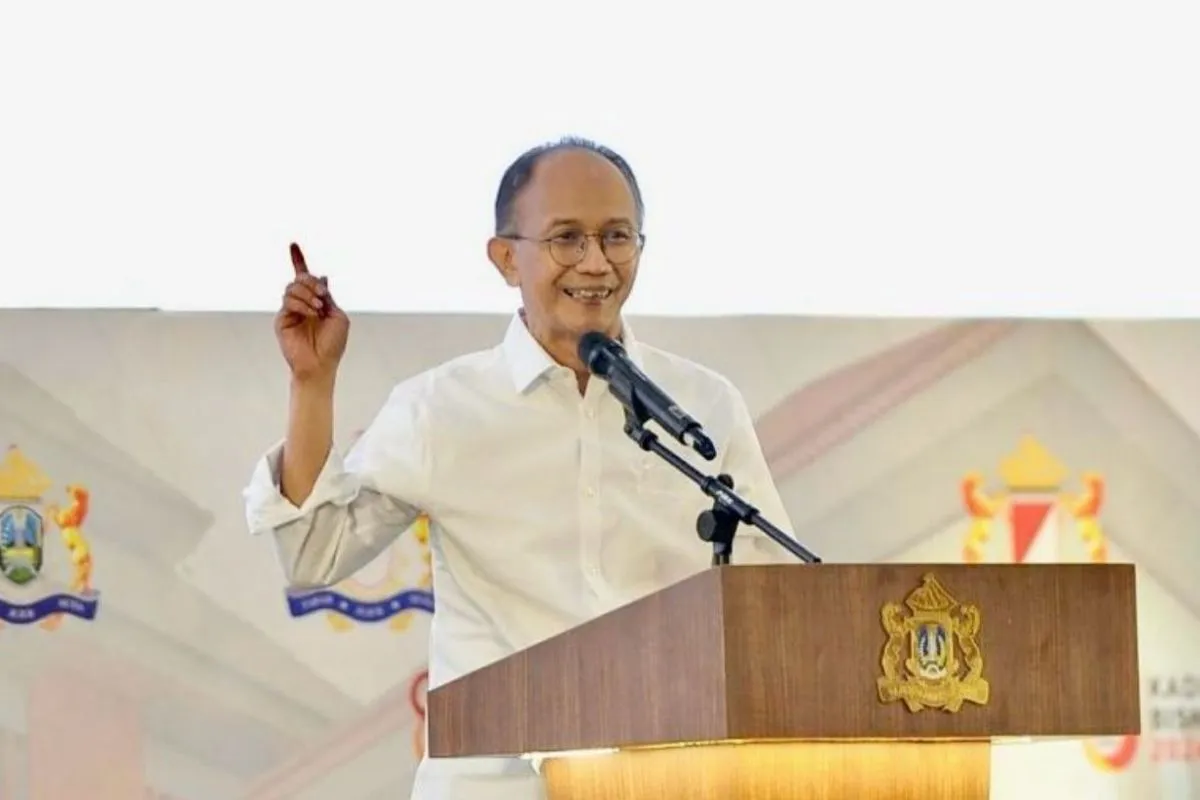 Kadin: Perkuat pasar domestik di tengah kenaikan tarif impor AS