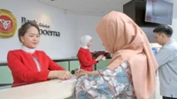 Bank Sampoerna menyalurkan kredit Rp12,1 triliun sepanjang 2024