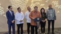 Delegasi RI akan berangkat ke AS pada 16-23 April guna negosiasi tarif