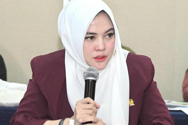 Legislator PDIP Minta Pemerintah Segera Tetapkan Dubes AS Tangani Kebijakan Trump