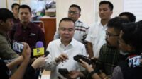 Waka DPR Dasco: Didit Sampaikan Pesan Prabowo ke Megawati dan Jokowi
