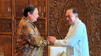 RI-Malaysia berkoordinasi guna respons kebijakan tarif resiprokal AS