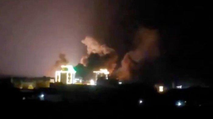 Iran kecam serangan udara mematikan AS di Yaman