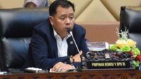 DPR Tindaklanjuti Program 3 Juta Rumah Kementerian PKP