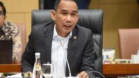 Marwah Peradilan Tercoreng, Rudianto Lallo Minta MA Segera Lakukan Pembenahan
