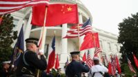 Penuturan Pengusaha UMKM China Terdampak Tarif Trump: Kami Kewalahan