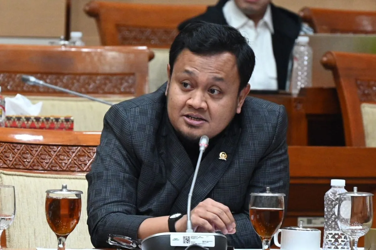 Anggota DPR: Kebebasan pers harus dijalankan dengan tanggung jawab