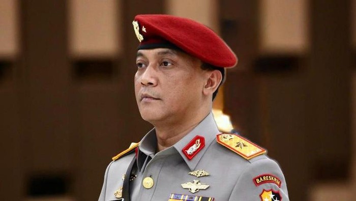 Commander Wish Dirtipidnarkoba Bareskrim: Berantas Narkoba dari Hulu ke Hilir