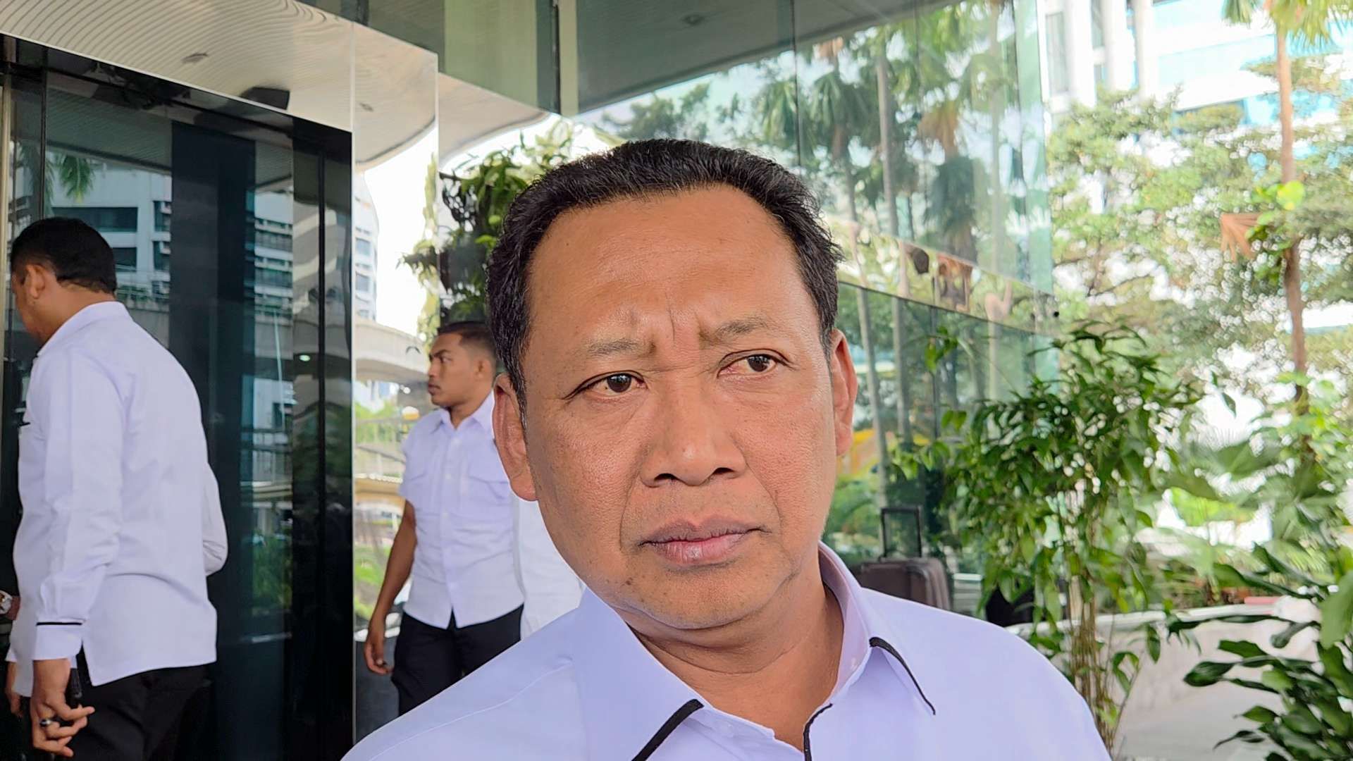 KPK akan Kembangkan Kasus Dana Hibah Jatim