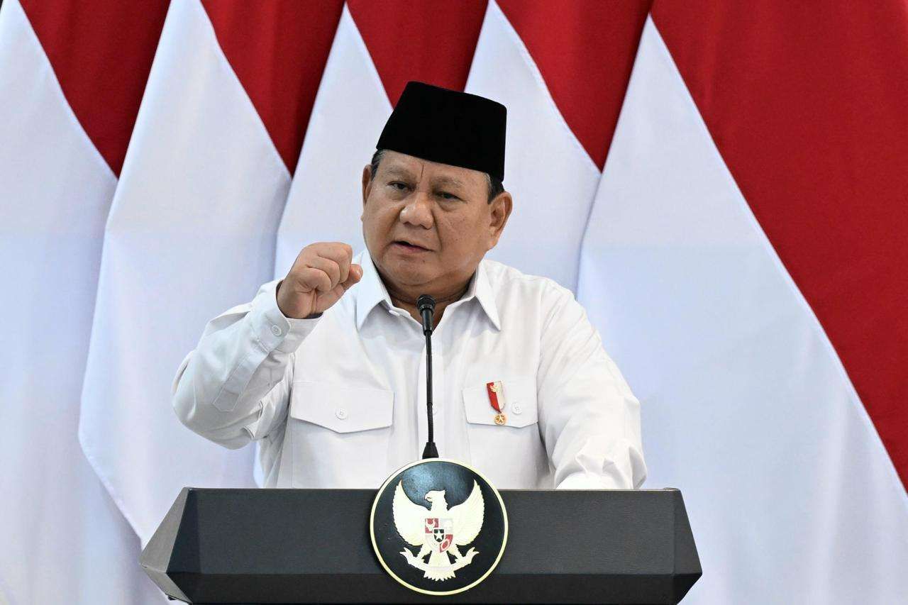 Presiden Keluarkan Inpres Pembentukan 80 Ribu Koperasi Desa