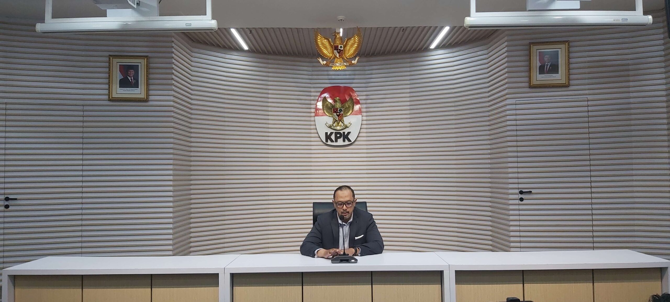 KPK Kembali Panggil Adik Febrie Diansyah, Kasus TPPU SYL