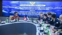 Indonesia-Rusia perkuat kerja sama strategis konektivitas dan digital