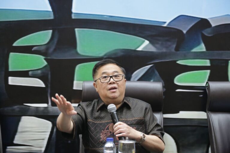 Darmadi Durianto: Indonesia Tak Bisa "Lawan Balik" AS, Hanya Negosiasi yang Bisa Selamatkan Industri