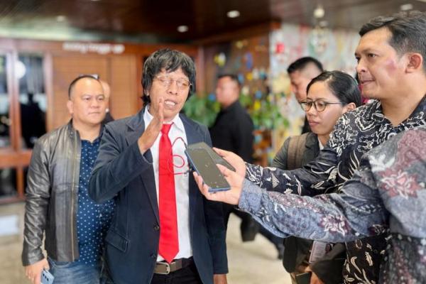 Komisi V DPR Solid Dukung Usulan Adian: Potongan Aplikator Ojol Harus 10 Persen