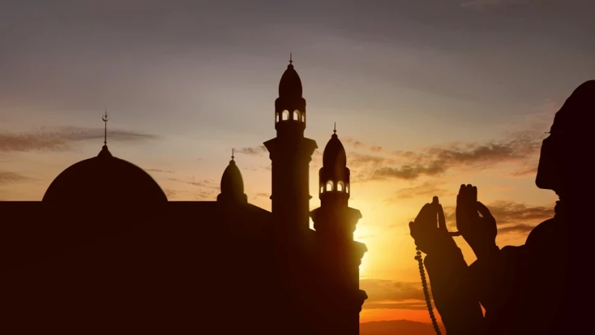 Khutbah Jumat: Menjaga Konsistensi Ibadah Pasca Ramadhan