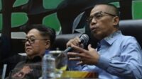 Dradjad Wibowo: Indonesia Harus Susun Kebijakan Tepat Hadapi Tarik Ulur Perdagangan dengan AS