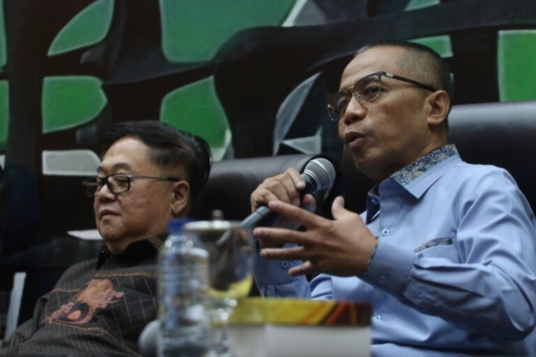 Dradjad Wibowo: Indonesia Harus Susun Kebijakan Tepat Hadapi Tarik Ulur Perdagangan dengan AS