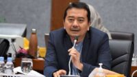 DPR Dorong Pembangunan Zona Penyangga Pelabuhan Tanjung Priok