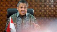 Investor Global Optimis terhadap Perekonomian Indonesia