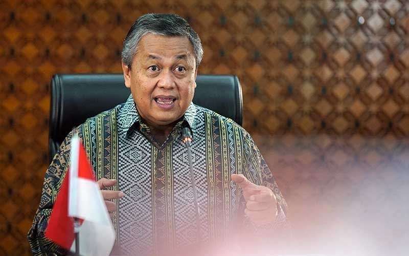 Investor Global Optimis terhadap Perekonomian Indonesia