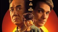 Dua Legenda Kembali, Simak Sinopsis Karate Kid: Legends