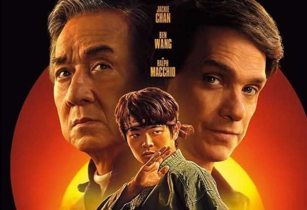 Dua Legenda Kembali, Simak Sinopsis Karate Kid: Legends