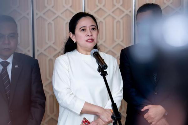 Tudingan Mardani Alisera Soal Matahari Kembar, Ketua DPR: Presiden saat Ini Prabowo Subianto