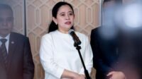Ketua DPR Minta Pemerintah Ambil Langkah Strategis Tangani Pelemahan Rupiah dan Anjloknya IHSG