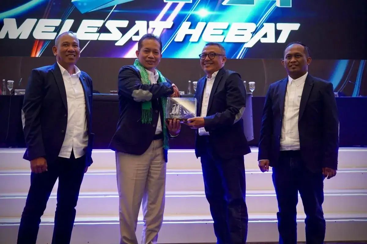 Wamenkop Apresiasi Upaya Akselerasi Digital Koperasi