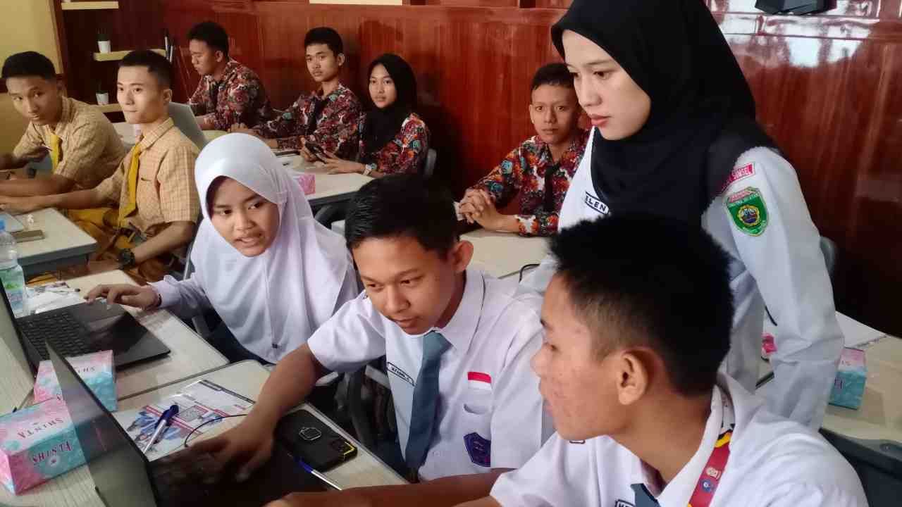 Komisi X DPR RI : Pemerintah Akan Umumkan Penjurusan SMA Dikembalikan pada 2 Mei Mendatang