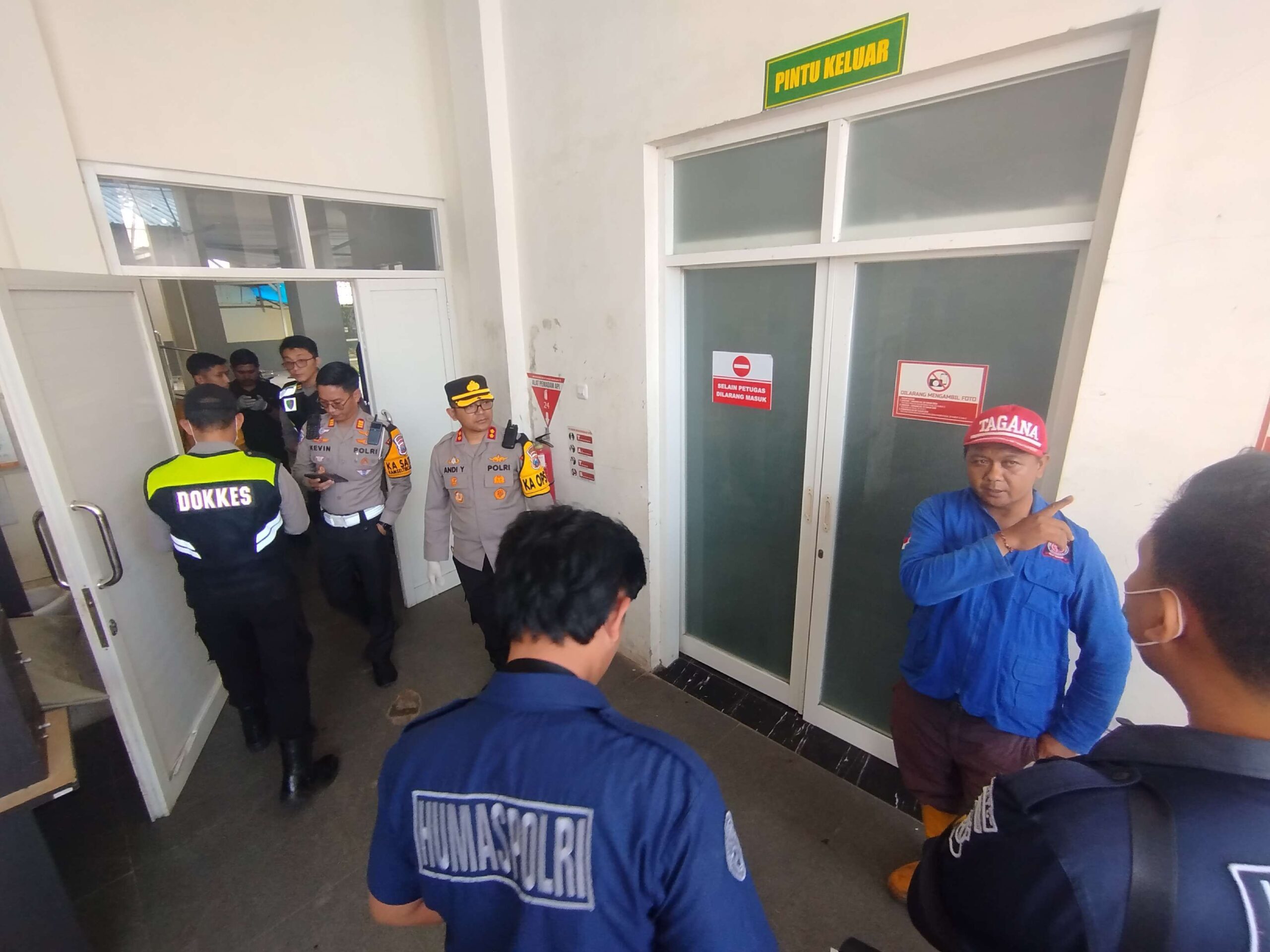 Korban Meninggal Longsor Pacet-Cangar Jatim Bertambah jadi 10 Orang