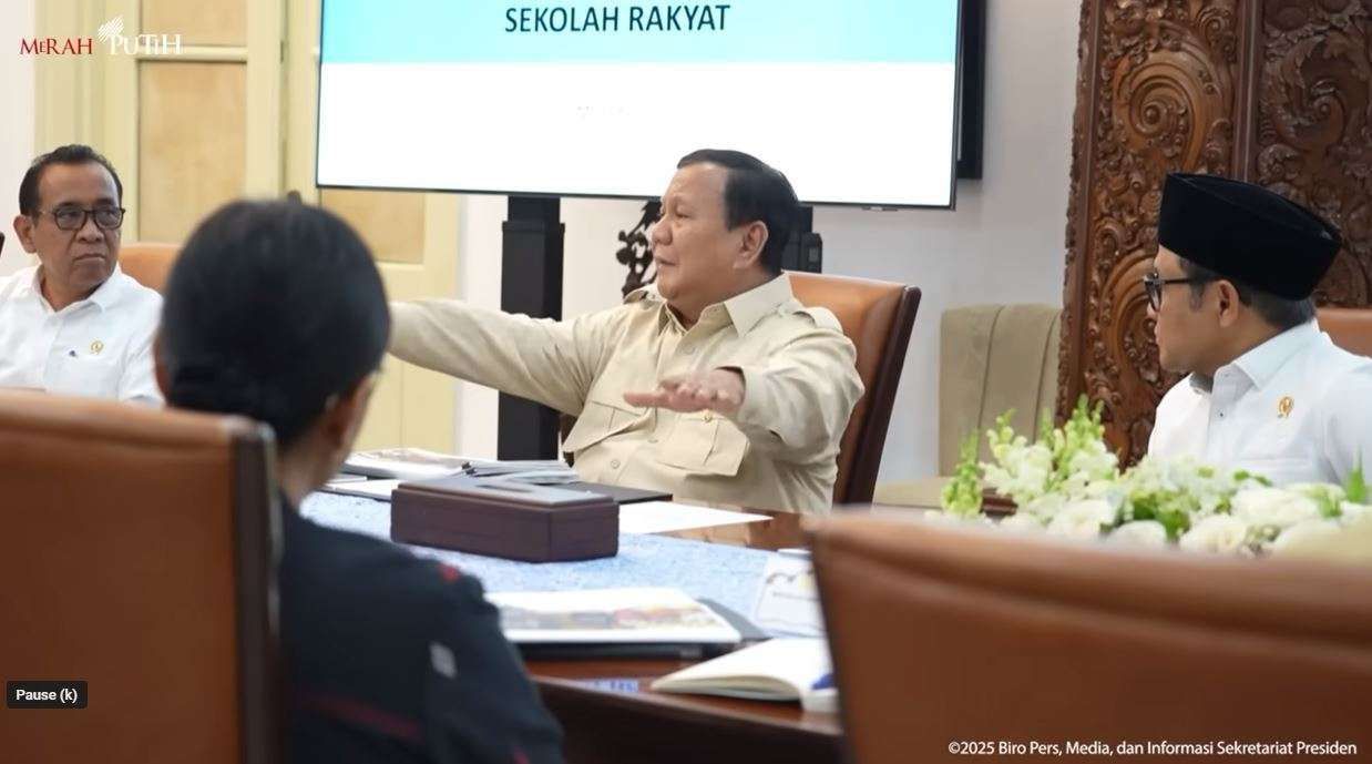 AS Terapkan Tarif Resiprokal, Ini Langkah Strategis Indonesia