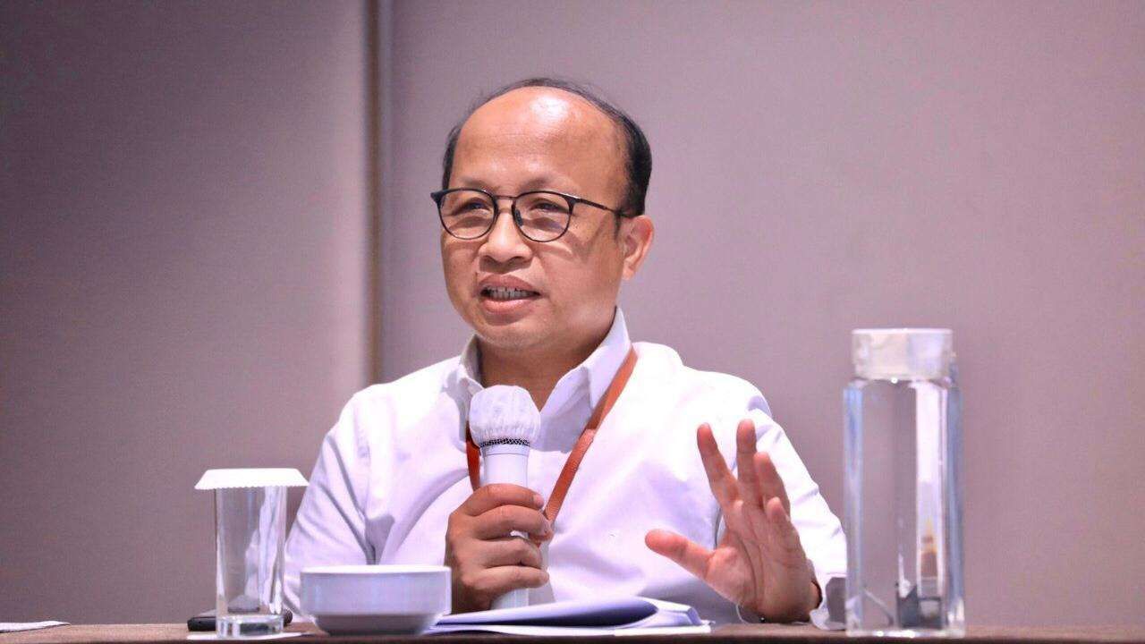 Pemerintah Siapkan Langkah Mitigasi PHK Terkait Tarif AS