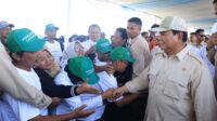 j9cc0ezkgvnosa9 Istana Pastikan Presiden Prabowo akan Hadiri Sarasehan Ekonomi