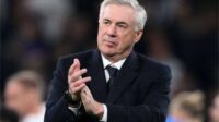 Carlo Ancelotti Sepakat Latih Timnas Brasil