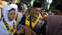 jjpq64k7t9st3l2 Kemenag, 197 Warga Tangsel Gagal Berhaji