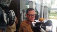 Dipanggil Wamendagri, Lucky Hakim Jalani Pemeriksaan oleh Inspektorat