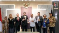 Kemenekraf jajaki kolaborasi dengan Arab Saudi untuk sektor ekraf